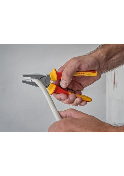 Professional Vde Pense Seti 3 Parça (1xyan Keski 160MM; 1x Kargaburun 200MM; 1x Pense 180MM) fiyatları