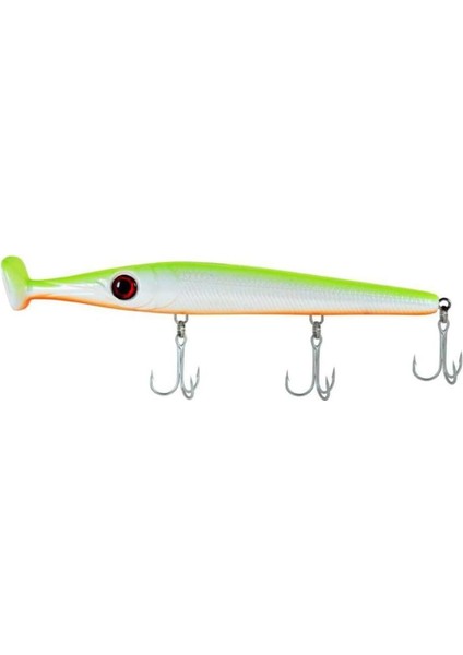 Horse Euro Popi̇ng 150MM 21 gr Sahte B