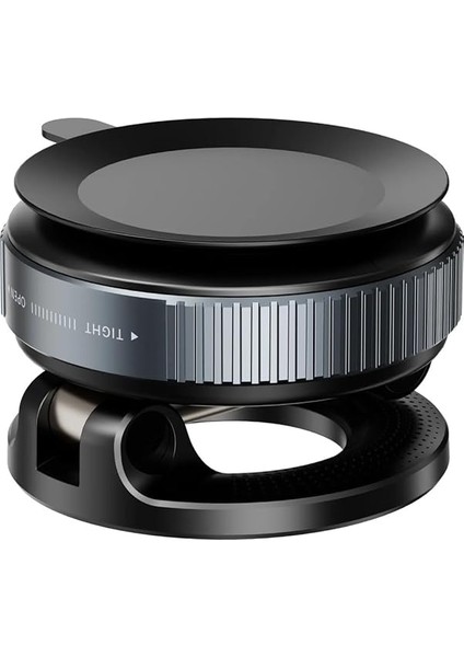 Kablosuz Araç Içi Cep Telefonu Tutucu Araç Içi Montaj Süper Güçlü Vakumlu Manyetik Telefon Tutucu K007 modelleri