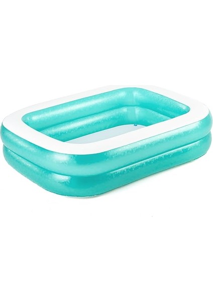 Şişme Aile Havuzu 201X150X51CM 54005