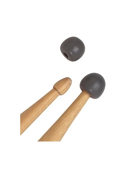 Firth Unıversal Practıce Tıps (2 Paır), Baget Ucuna Takı modelleri