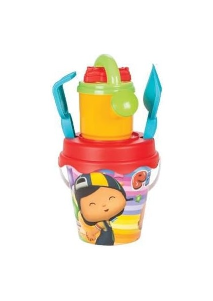 Pepee Kova Takımı Aksesuarlı