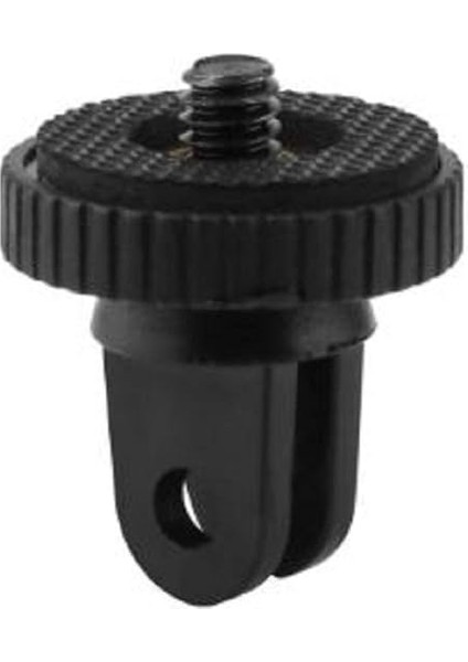 Tüm Aksiyon Kameralara Uyumlu Dönüştürücü Adaptör Unisex, Siyah, Tek Beden fiyatları