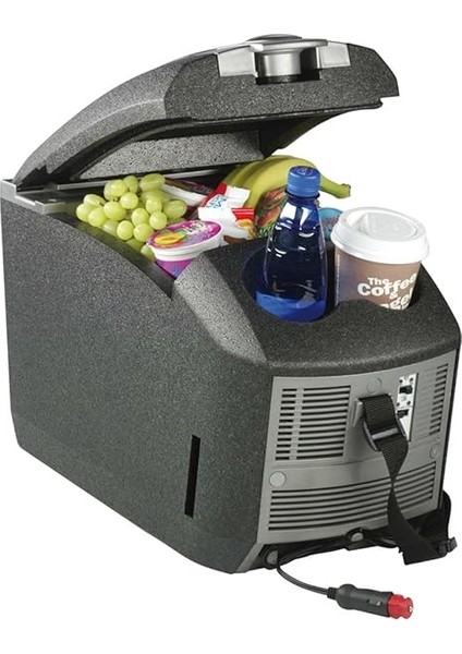 300445 Unisex Buzdolabı Ezetil E15, Füme, Tek Beden, S, M, L Veya Xl fiyatları