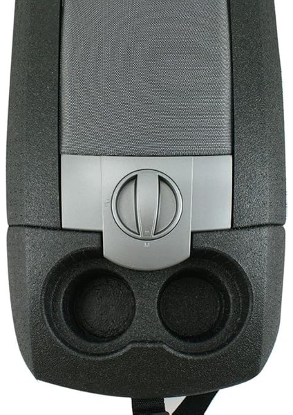 300445 Unisex Buzdolabı Ezetil E15, Füme, Tek Beden, S, M, L Veya Xl fırsatları