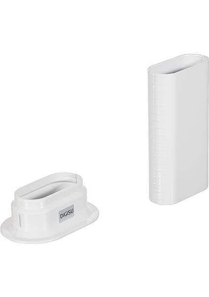 Radyatör Boru Gizleme Aparatıikilibeyaz DGS24ERGHB11 fiyatları