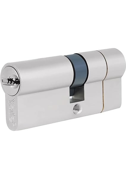 10-158D-3137-00-0201 - 750 Serisi 68 mm Patentli Tuzaklı Sistem Silindir - Saten fiyatları