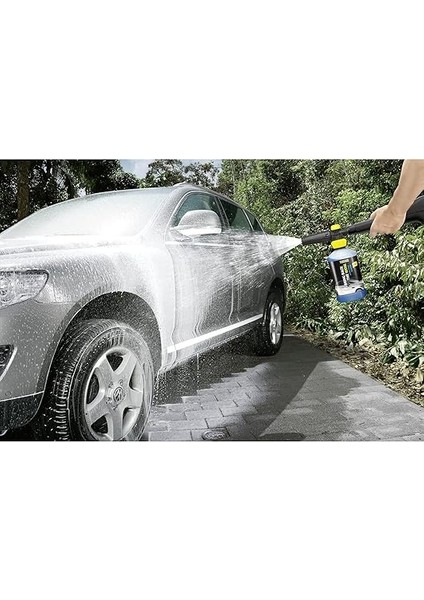 6.295-743.0 Ultra Foam Cleaner 3 In 1, 1 Litre Araç Şampuanı indirimleri