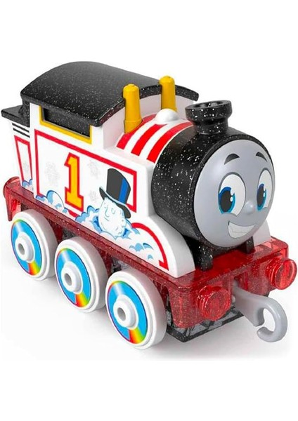 & Frıends ve Arkadaşları - Renk Değiştiren Küçük Trenler HMC30-HMC44