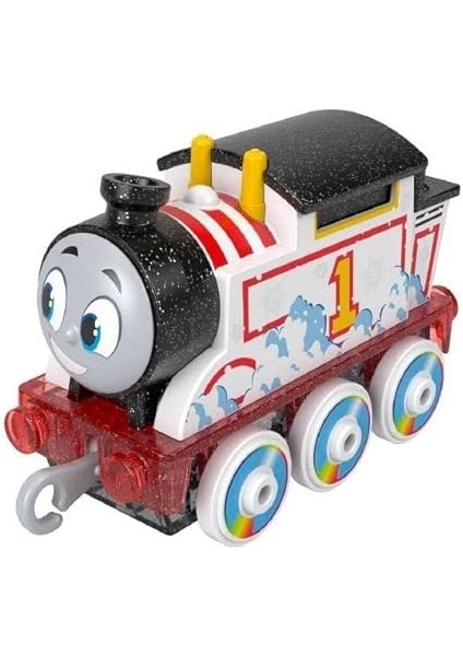 & Frıends ve Arkadaşları - Renk Değiştiren Küçük Trenler HMC30-HMC44 indirimleri