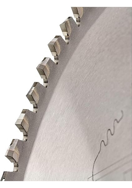 DT1922 Elmas Testere, Metalık indirimleri