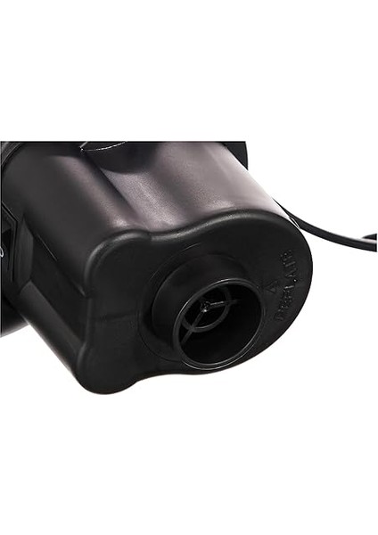 Camp Senox Pompa, 12 V ile Çalışır, Siyah, Tek Beden indirimleri