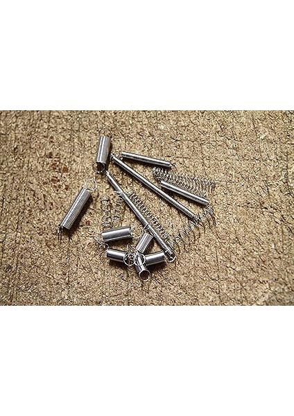 61298 150 Pc Spring Assortment,silver fiyatları