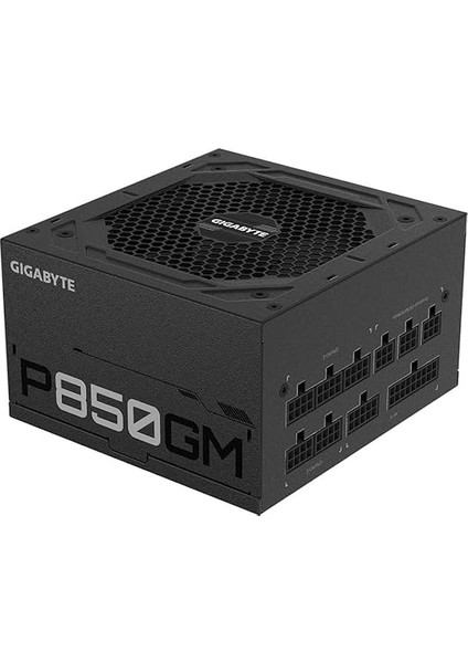 GP-P850GM Pc Güç Kaynağı 850W Atx 80PLUS® Altın fiyatları