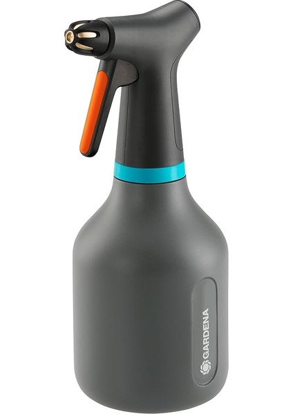 Pompalı Püskürtücü 0.75L