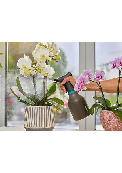 Pompalı Püskürtücü 0.75L modelleri