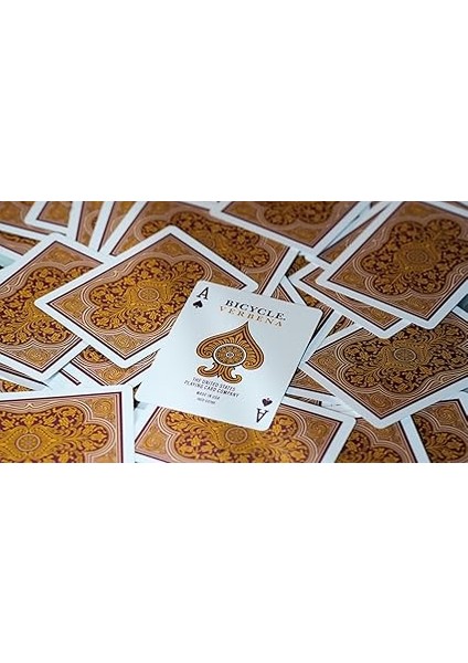 Verbena Oyun Kartları fırsatları