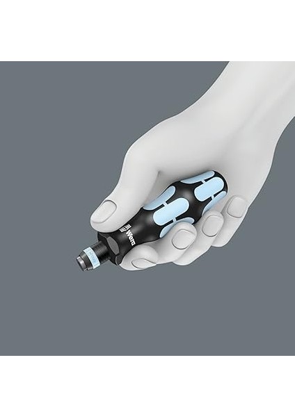 05071116001 Kraftform Kompakt 60 Paslanmaz Tornavida Seti fırsatları