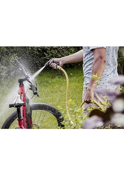 Birinci Sınıf Bahçe Şırıngası, Temizlik ve Püskürtme Için Şırınga, Bahçe El Duşu Uzun Kullanım Ömrü Garanti Edilir fiyatları