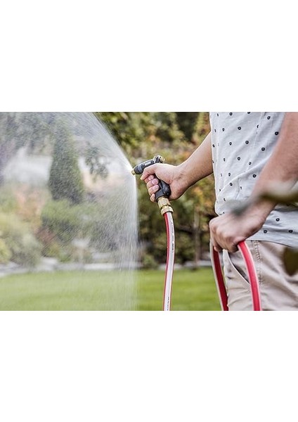 Birinci Sınıf Bahçe Şırıngası, Temizlik ve Püskürtme Için Şırınga, Bahçe El Duşu Uzun Kullanım Ömrü Garanti Edilir modelleri