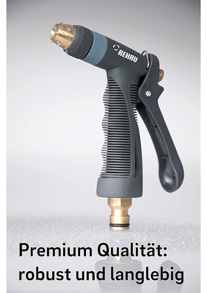 Birinci Sınıf Bahçe Şırıngası, Temizlik ve Püskürtme Için Şırınga, Bahçe El Duşu Uzun Kullanım Ömrü Garanti Edilir indirimleri