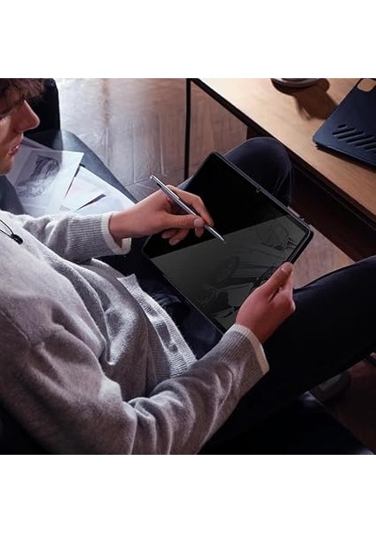 Galaxy Tab S11 Hayalet Ekran Koruyucu 11 Inç SM-X730 fırsatları