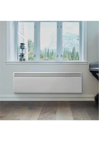 ''zaman Ayarlı Akıllı Termostatlı'' 500 Watt Isıtıcı, Standart fiyatları