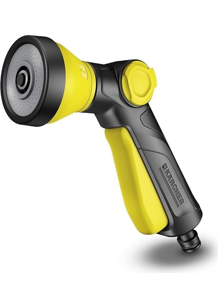 2.645-266.0 Çok Fonksiyonlu Bahçe Sulama Sprey Tabancası