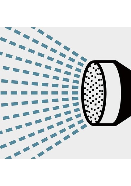 2.645-266.0 Çok Fonksiyonlu Bahçe Sulama Sprey Tabancası fiyatları