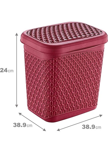 Katre Deterjan Kutusu 6,2 Lt Carmen Kırmızı fırsatları