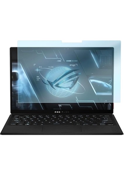 Asus Rog Flow Z13 Ekran Koruyucu 13.4 Inç Nano 16:10