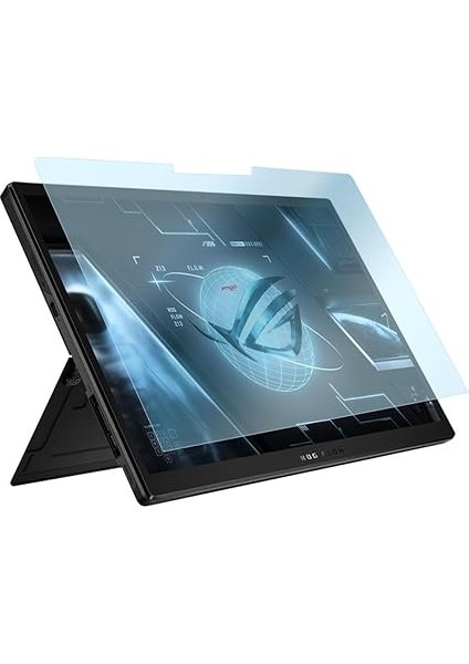 Asus Rog Flow Z13 Ekran Koruyucu 13.4 Inç Nano 16:10 modelleri