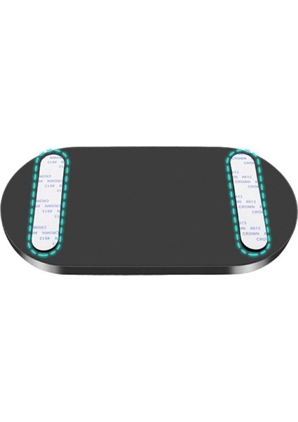 Group (7600) 3 Kademeli Çift Başlı 360 ° Dönebilen Araç Fanı Oto Fan Vantilatör Usbli ile Uyumlu fırsatları