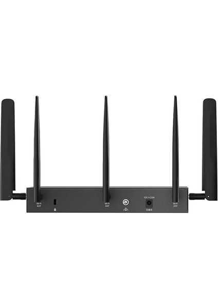 ER706W-4G, Omada 4g+ Cat6 AX3000 Gigabit Vpn Router fırsatları