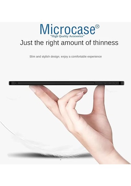 Xiaomi Pad 7/pad 7 Pro 11.2 Inch Tablet Silikon Tpu Soft Kılıf -AL3284 (Siyah) fırsatları