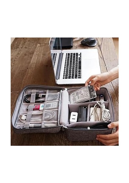 2803 Çok Fonksiyonlu Taşıma Çantası indirimleri