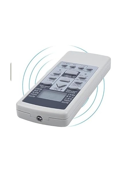 General ASYG09LLCE Uyumlu Klima Kumandası-Fujitsu fiyatları