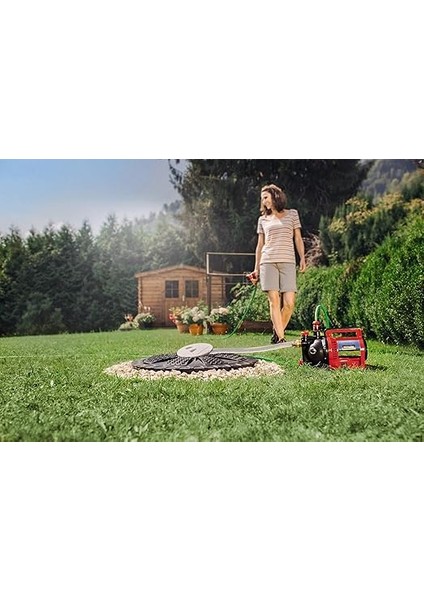 Gc-Gp 1250 N, Bahçe Pompası fiyatları