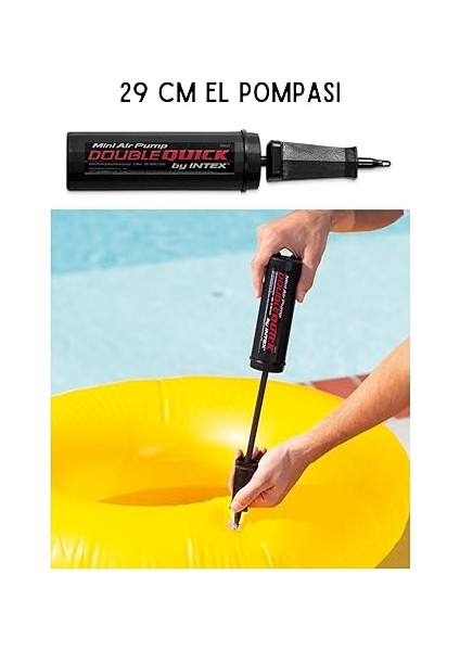 Yumuşak Tabanlı Renkli 3 Boğumlu Baby Pool Çocuk Bebek HAVUZU,86X25 cm ve Pompa+Yama Set, Pompa ve Yama Hediyelidir, Çocuklar Için Aktivite Aile modelleri