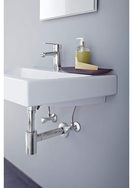 Ara Musluk Filtreli 1/2"x3/8" - 22939000 fiyatları