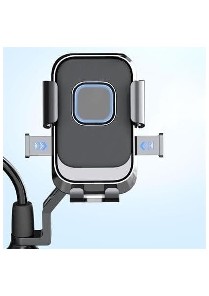 Motor,motosiklet,bisiklet,scooter Için 360 Derece Dönebilen Dikiz Aynası Versiyonu Telefon Tutucu Aparat modelleri