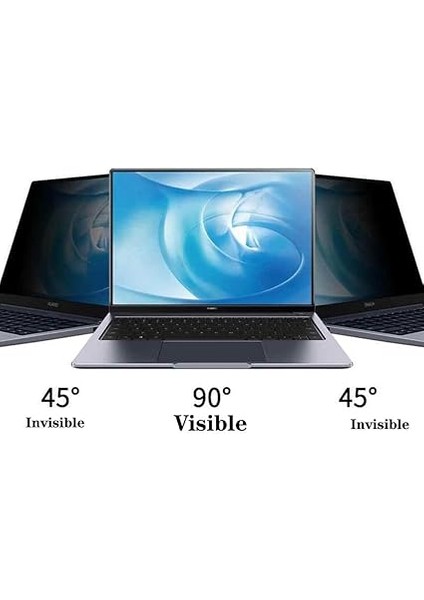 Lenovo Thinkpad L14 Gen 4 14 Inç Ile Uyumlu Hayalet Ekran Koruyucu fiyatları