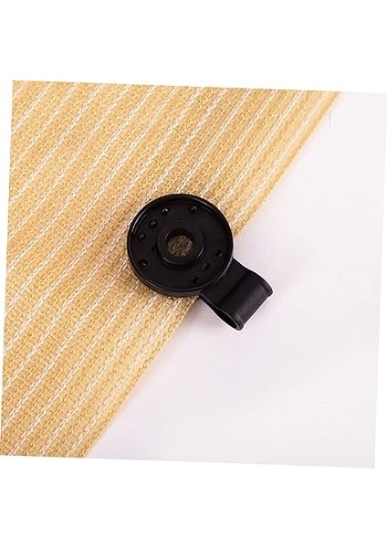 50ADET Gölgelik Klipsi Bahçe Gölgelik Ağı Klipsleri Dayanıklı Güneşlik Klipsleri Bahçe Için Kullanım ve Kolay Için Uygun modelleri