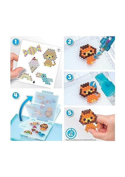 Mega Boncuk Seti fırsatları