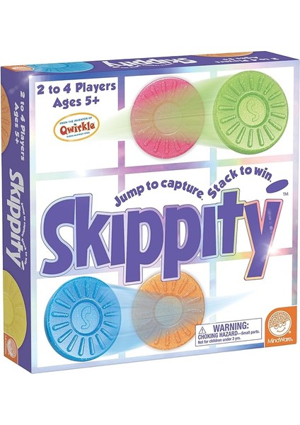 Skippity