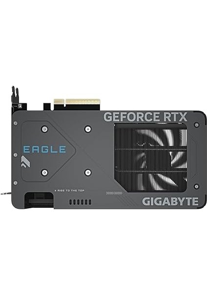 Geforce Rtx 5060 Ti Eagle Oc 8g Ekran Kartı - 8 GB Gddr7, 128 Bit, Pcı-E 5.0, 2617 Mhz Cpu Frekansı, 3 x Displayport, 1x Hdmı, GV-N506TEAGLE Oc-8gd indirimleri