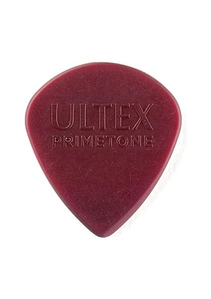Médiators Jim 1,38MM John Petrucci Primetone Jazz Iıı Rouge 1,38MM Sachet De 3 modelleri