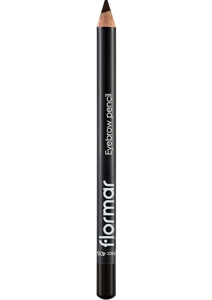 Eyebrow Pencil 405 Bitter Brown Kaş Kalemi