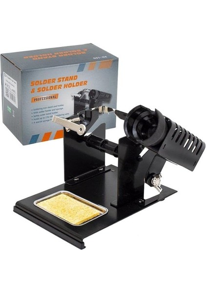 ZD-10S Havya Sehpası