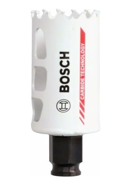 Professional Carbide Lochsäge Endurance For Heavy Duty (Ø 44 Mm, Zubehör Bohrmaschine) fırsatları